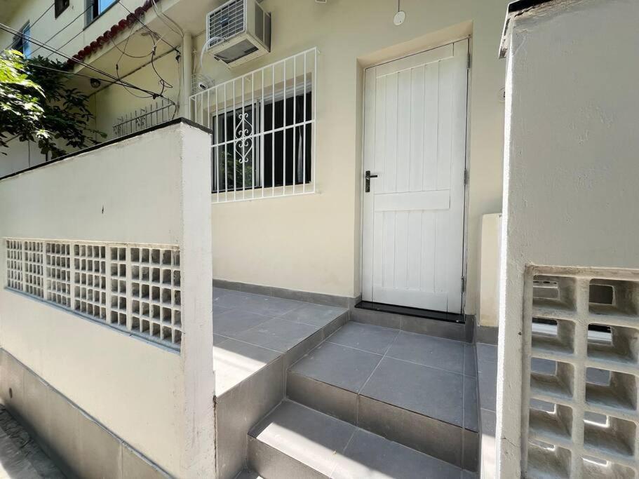 Casa De Em Botafogo! Apartamento