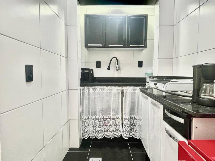 Apartamento Casa De Em Botafogo! *