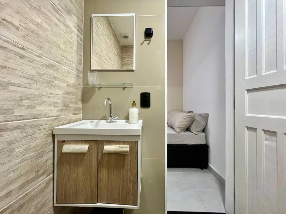 Apartamento Casa De Em Botafogo! Río de Janeiro