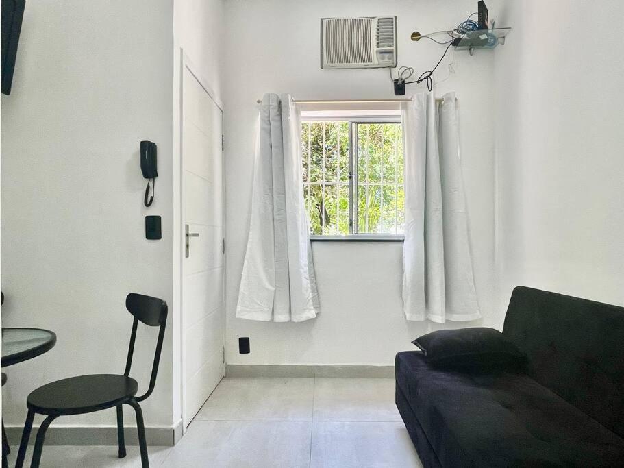 Casa De Em Botafogo! Apartamento Río de Janeiro