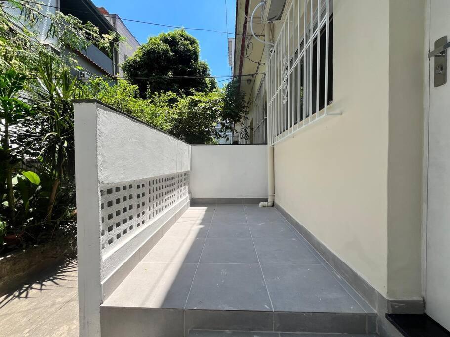 Apartamento Casa De Em Botafogo! Río de Janeiro