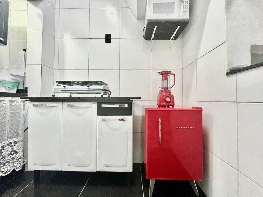 Casa De Em Botafogo! Apartamento
